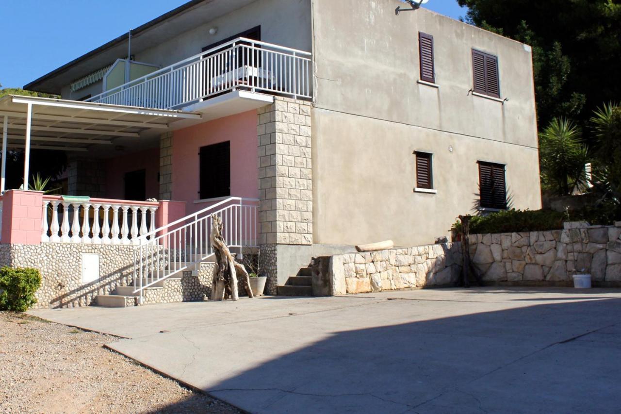 Apartments With A Parking Space Prizba, Korcula - 219 Exteriér fotografie