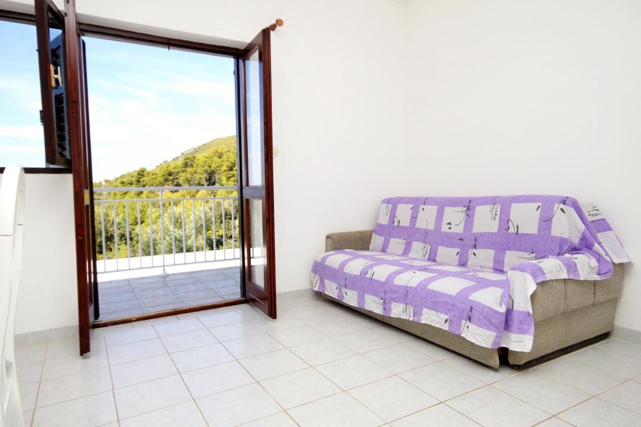 Apartments With A Parking Space Prizba, Korcula - 219 Exteriér fotografie